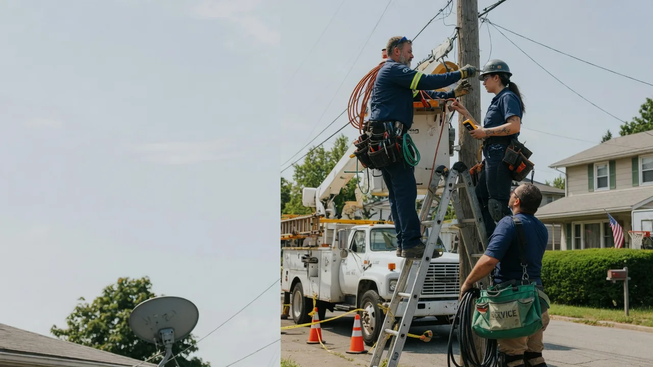 Electrical Repair in Kingsbury, IN near me